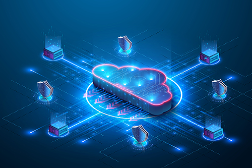 Cloud Services